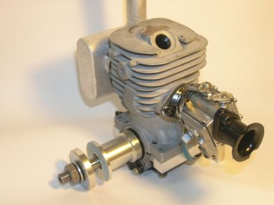 CRRC Pro GF40i KIT Version - RC Model Plane Gasoline Engine - FREE SHIPPING!!